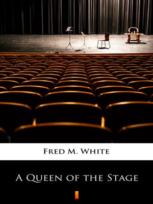 cover image of A Queen of the Stage